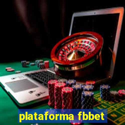 plataforma fbbet